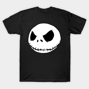 Halloween Jack T-Shirt